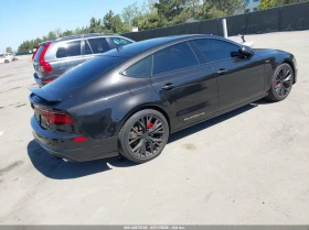 Audi A7 2016 AUDI A7 3.0T PREMIUM PLUS | Mobile.bg � ����� ������ 7
