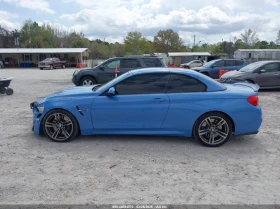 BMW M4 2016 BMW M4 | Mobile.bg � ����� ������ 6