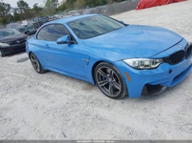 ������ BMW M4