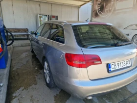 Audi A6 Avant | Mobile.bg � ����� ������ 7