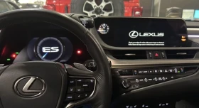 Lexus ES 350 F SPORT * ��������� * 1 ���������� * CARFAX *  | Mobile.bg � ����� ������ 6