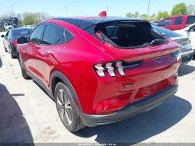 Ford Mustang Mach-E Select RWD | Mobile.bg � ����� ������ 3