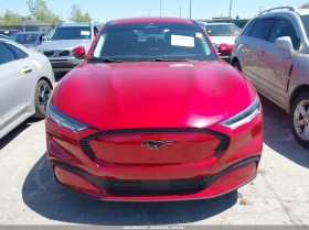 Ford Mustang Mach-E Select RWD | Mobile.bg � ����� ������ 12
