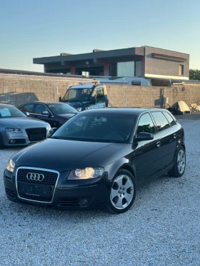 ������ Audi A3