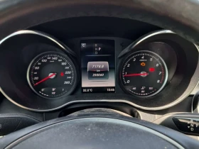 Mercedes-Benz C 300 АМГ ПАКЕТ/CARFAX/2 КЛЮЧА/ПОДГРЕВ/ПАМЕТ/ - 10500 € / 20536.22 лв. - 65867134 9