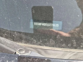 Mercedes-Benz C 300 АМГ ПАКЕТ/CARFAX/2 КЛЮЧА/ПОДГРЕВ/ПАМЕТ/ - 10500 € / 20536.22 лв. - 65867134 15