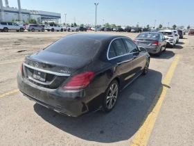 Mercedes-Benz C 300 АМГ ПАКЕТ/CARFAX/2 КЛЮЧА/ПОДГРЕВ/ПАМЕТ/ - 10500 € / 20536.22 лв. - 65867134 3