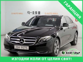 Mercedes-Benz E 300 W213* 107000KM!!!* UNIKAT* 4MATIC* EKSTROV* 