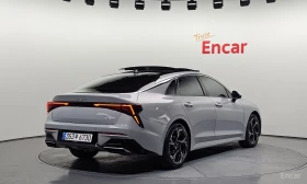 Kia K5 ��������� * 360 ������ * KRELL * HEAD-UP | Mobile.bg � ����� ������ 3