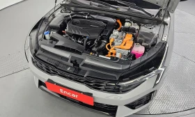 Kia K5 ��������� * 360 ������ * KRELL * HEAD-UP | Mobile.bg � ����� ������ 7
