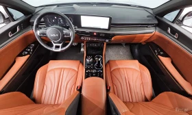 Kia K5 ��������� * 360 ������ * KRELL * HEAD-UP | Mobile.bg � ����� ������ 8