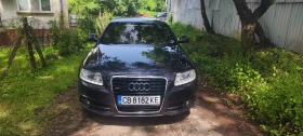 Audi A6 S-LINE