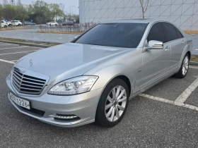 Mercedes-Benz S 500 BlueTEC - САМО 30% АВАНС