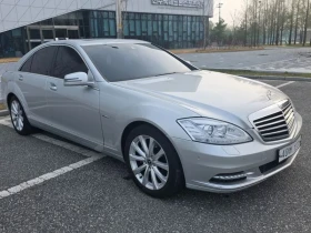 Mercedes-Benz S 500 BlueTEC - САМО 30% АВАНС - 11846 € - 17138673 3