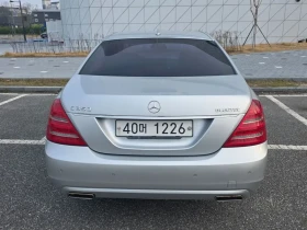 Mercedes-Benz S 500 BlueTEC - САМО 30% АВАНС - 11846 € - 17138673 5