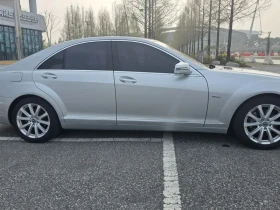Mercedes-Benz S 500 BlueTEC - САМО 30% АВАНС - 11846 € - 17138673 8