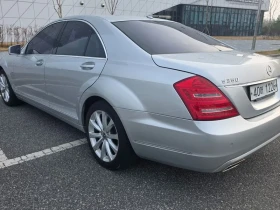 Mercedes-Benz S 500 BlueTEC - САМО 30% АВАНС - 11846 € - 17138673 4