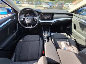 Skoda Octavia 2.0 TDI/ DSG/ Style/ Combi/ ������� ! | Mobile.bg � ����� ������ 6