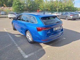 Skoda Octavia 2.0 TDI/ DSG/ Style/ Combi/ ������� ! | Mobile.bg � ����� ������ 4