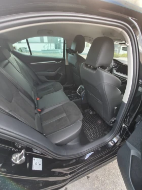Skoda Octavia FL Edition 130 18k km | Mobile.bg � ����� ������ 13