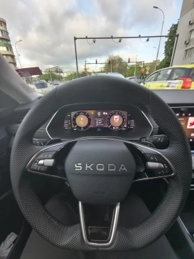 Skoda Octavia FL Edition 130 18k km | Mobile.bg � ����� ������ 14