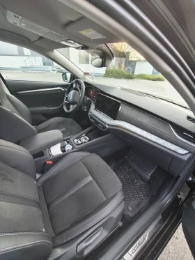 Skoda Octavia FL Edition 130 18k km | Mobile.bg � ����� ������ 10