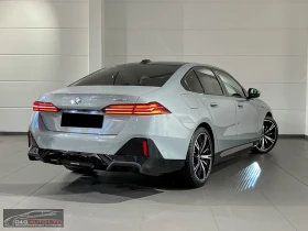 BMW i5 40eDRIVE/340HP/MSPORT/360/B&W/HUD/PANO/ACC/903z | Mobile.bg � ����� ������ 5
