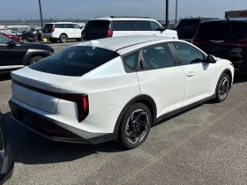 Kia K4 * FWD * CARFAX *  | Mobile.bg � ����� ������ 4
