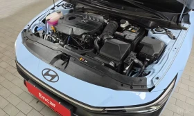 Hyundai Elantra undefined | Auto.bg — изображение 3