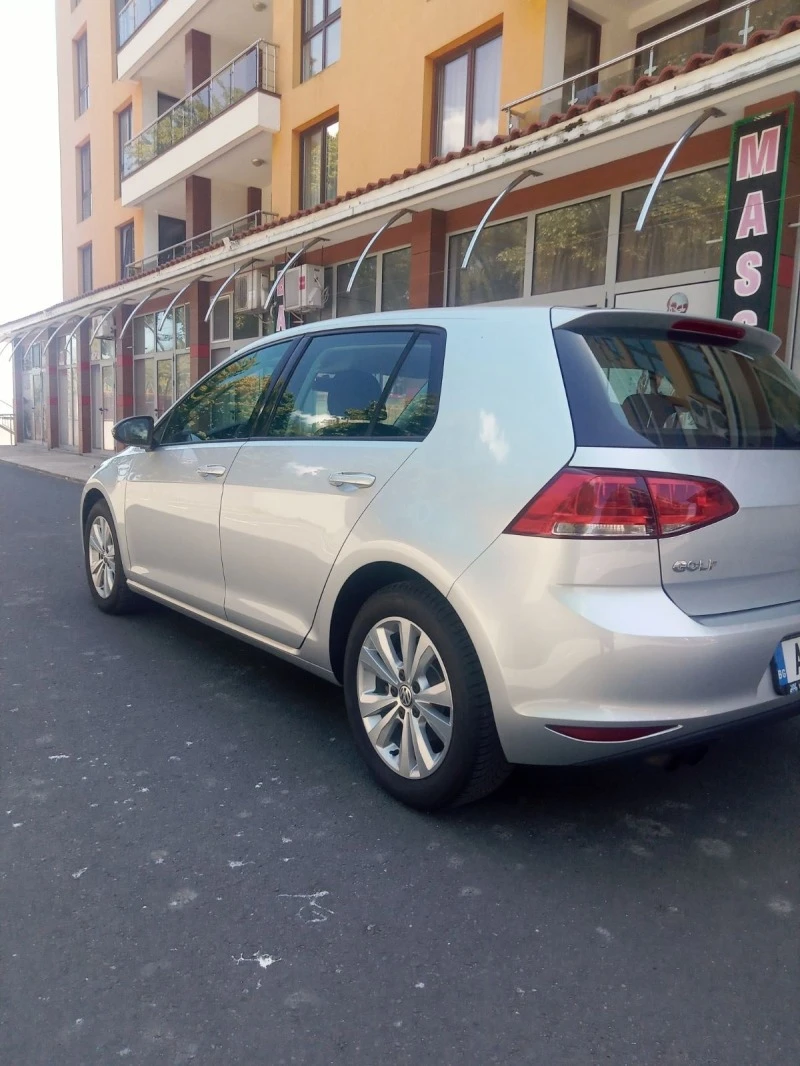 VW Golf  7  TSI 1.4 TURBO , снимка 16 - Автомобили и джипове - 47035721