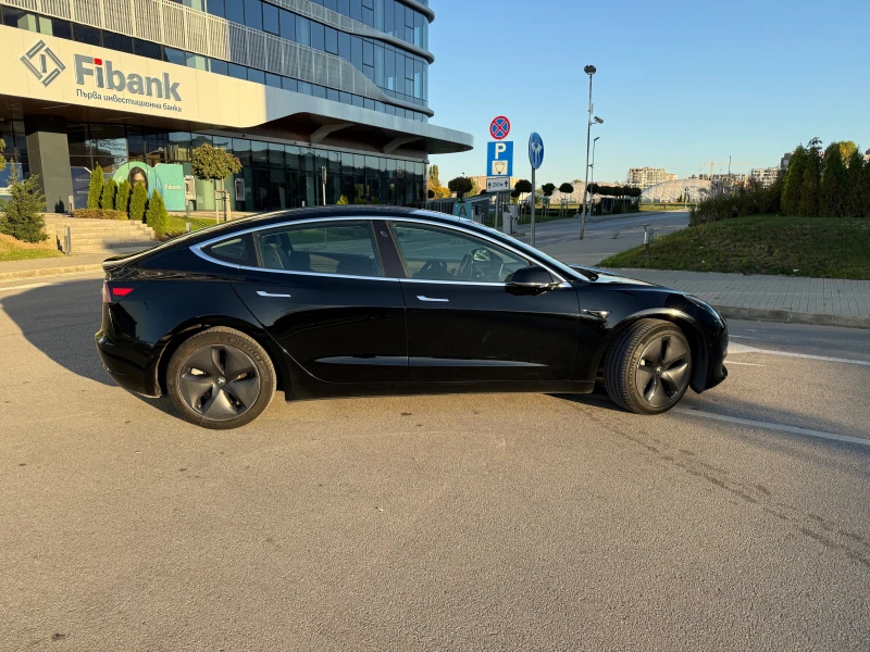 Tesla Model 3 Dual Motor LR, снимка 3 - Автомобили и джипове - 48004893