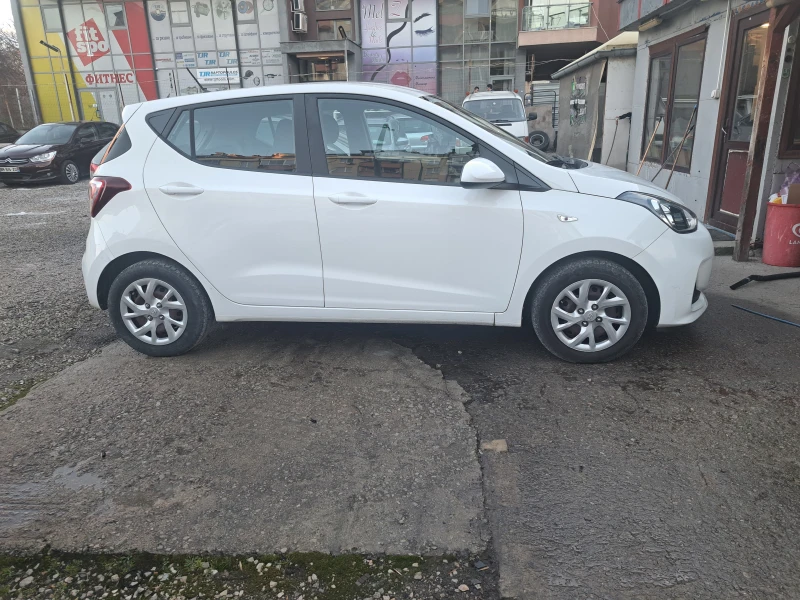 Hyundai I10 1.0., снимка 3 - Автомобили и джипове - 48670284