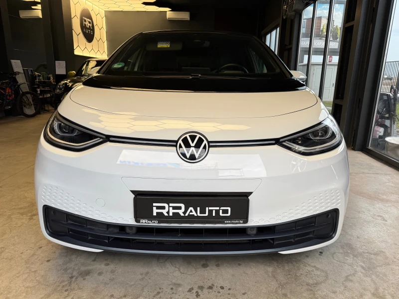 VW ID.3 Pro Performance 62 KW/204 кс., снимка 2 - Автомобили и джипове - 48818299