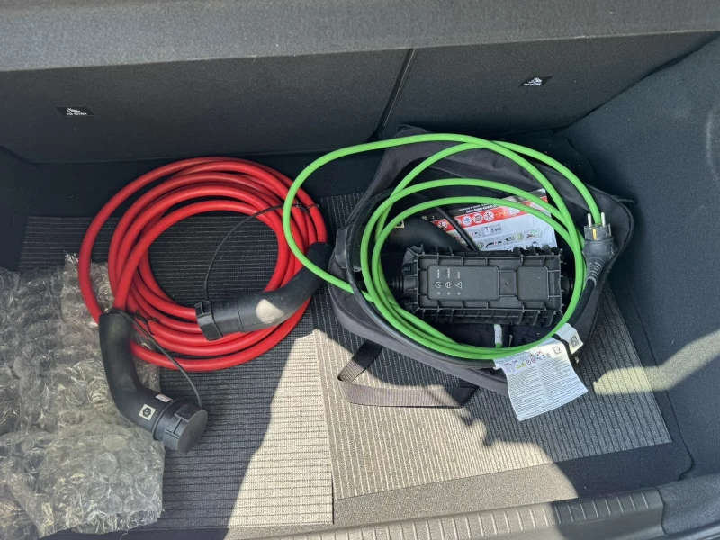 Peugeot 208 ЛИЗИНГ/Е-ACTIVE//DIGITAL/LED/360 CAM/50kWh, снимка 17 - Автомобили и джипове - 50900657