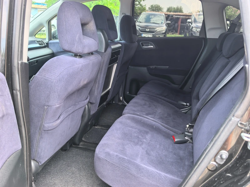 Honda Fr-v 1.8i Facelift, снимка 10 - Автомобили и джипове - 51071645