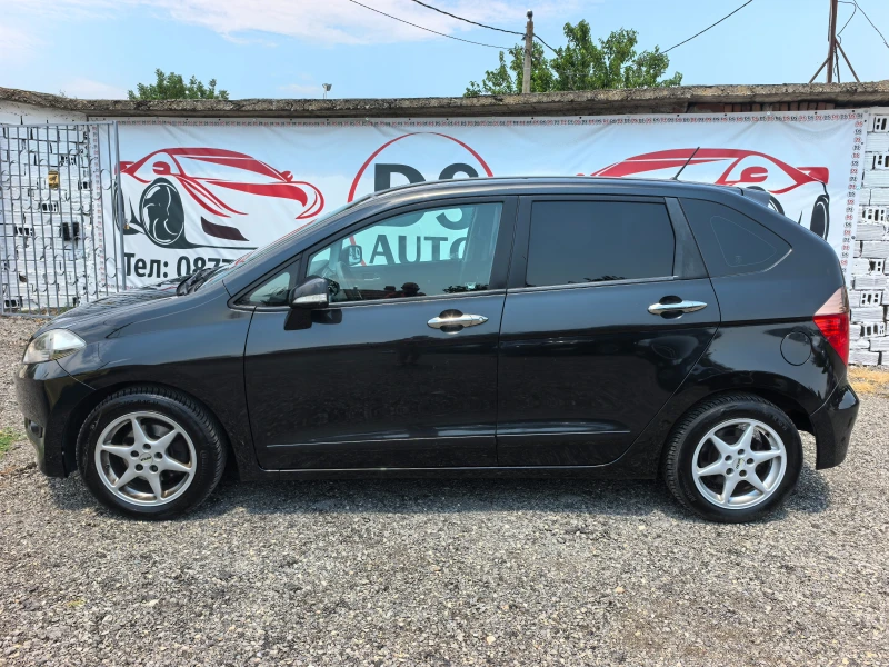 Honda Fr-v 1.8i Facelift, снимка 2 - Автомобили и джипове - 51071645