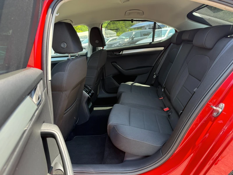 Skoda Superb 2.0TSI-4X4-SPORTLINE-FACELIFT-LED-NAVI-PARK-FULL, снимка 10 - Автомобили и джипове - 51114034
