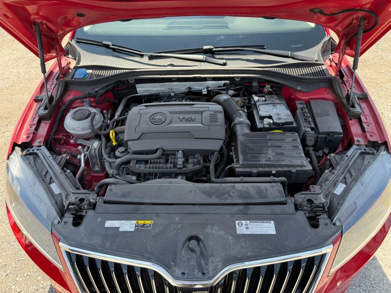 Skoda Superb 2.0TSI-4X4-SPORTLINE-FACELIFT-LED-NAVI-PARK-FULL, снимка 15 - Автомобили и джипове - 51114034