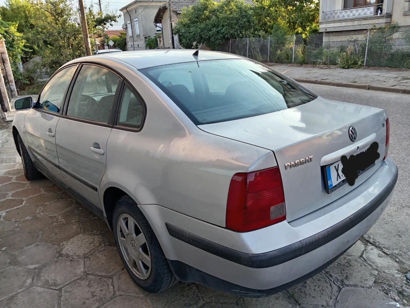 VW Passat B5 ATJ, снимка 2 - Автомобили и джипове - 52282485
