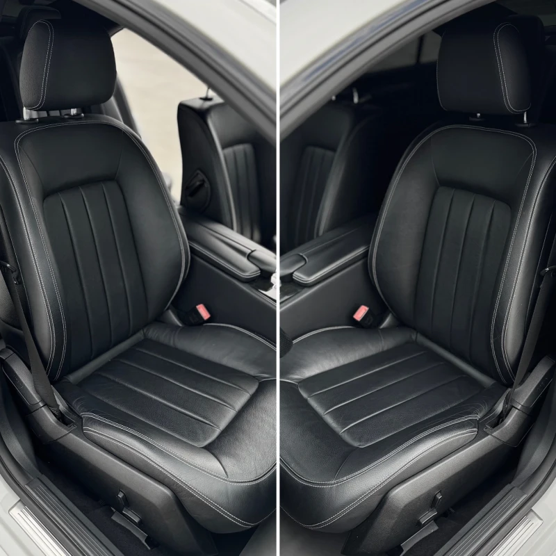 Mercedes-Benz CLS 350 AMG / FACELIFT / 9G / SHADOW LINE / NIGHT EDITION, снимка 11 - Автомобили и джипове - 51620017