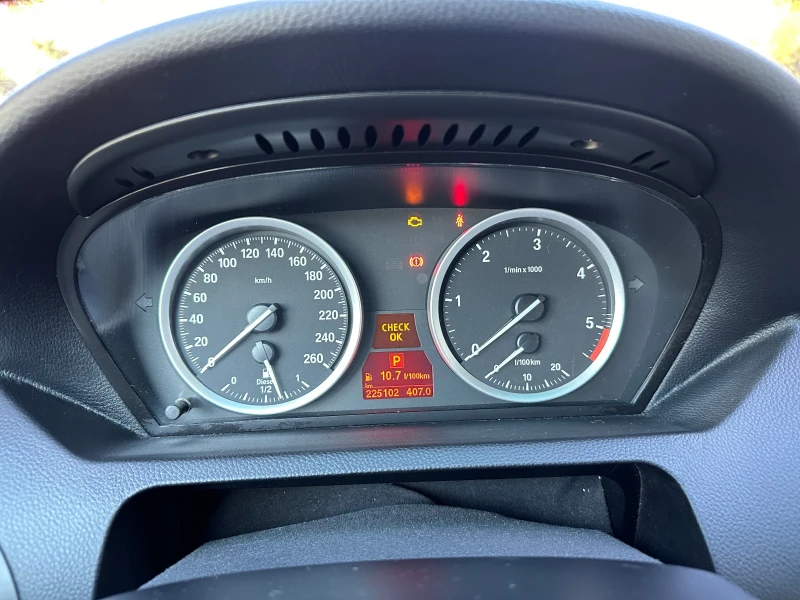 BMW 635, снимка 12 - Автомобили и джипове - 52641408