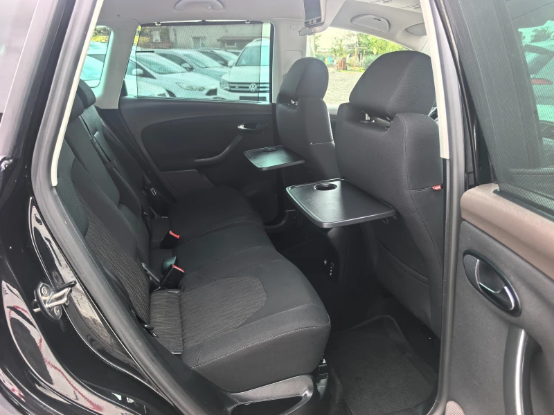 Seat Altea 2.0TDI Freetrack, снимка 12 - Автомобили и джипове - 52132974