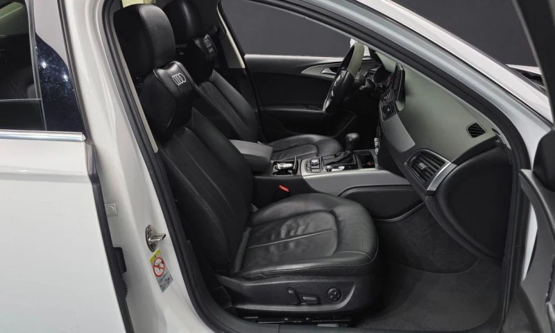 Audi A6 2.0 TDI C7 * НАЙ-ДОБРА ЦЕНА В БЪЛГАРИЯ* , снимка 11 - Автомобили и джипове - 52188050