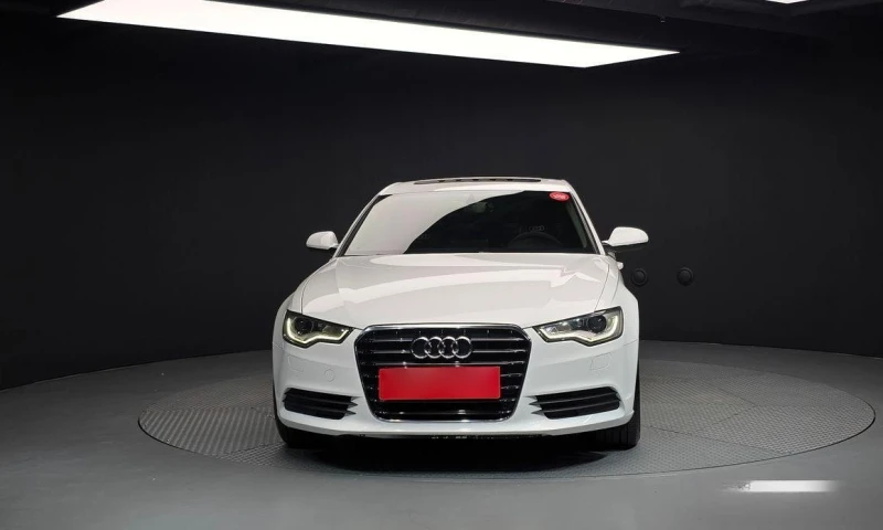 Audi A6 2.0 TDI C7 * НАЙ-ДОБРА ЦЕНА В БЪЛГАРИЯ* , снимка 3 - Автомобили и джипове - 52188050