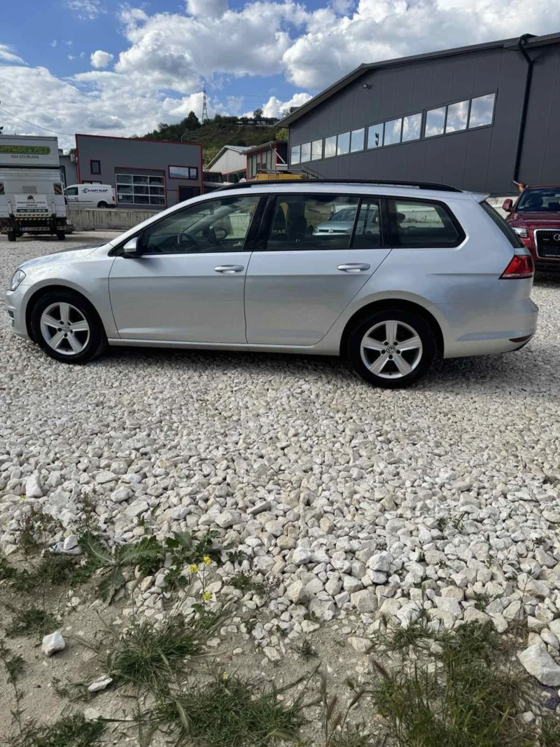 VW Golf, снимка 6 - Автомобили и джипове - 52439603