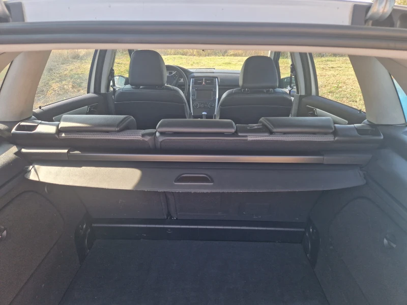 Mercedes-Benz B 200, снимка 7 - Автомобили и джипове - 52547217