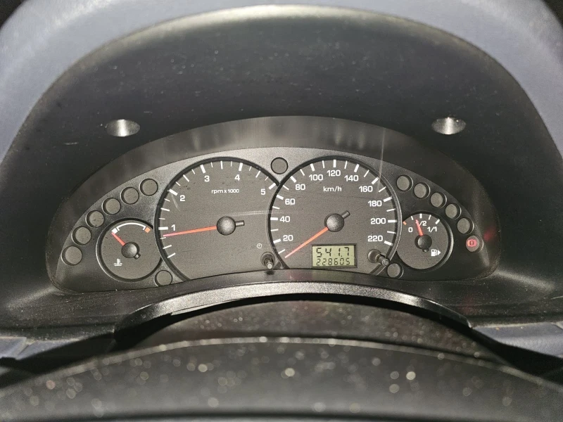 Ford Transit Custom, снимка 8 - Автомобили и джипове - 53407314