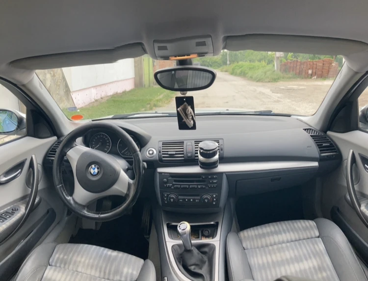 BMW 120, снимка 8 - Автомобили и джипове - 47384520