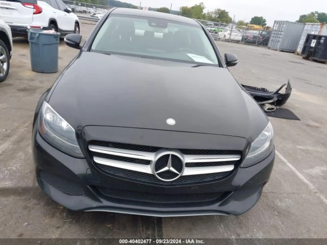 Mercedes-Benz C 300 LUXURY/SPORT, снимка 2 - Автомобили и джипове - 48220905