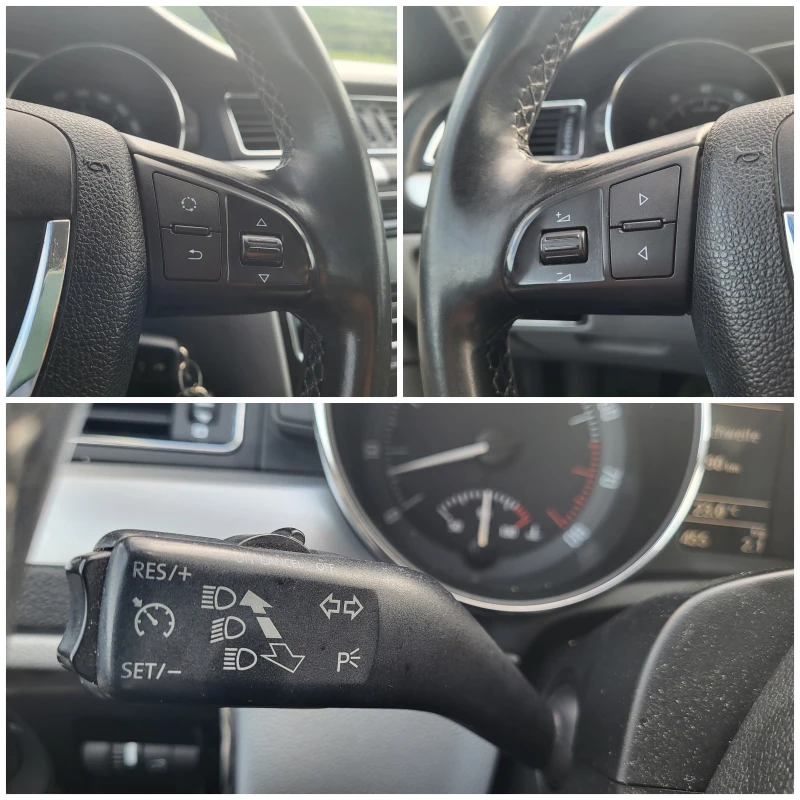 Skoda Superb 1.4TSi - 9500 лв. - 86709366 | Car24.bg